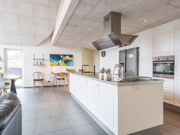 Cucina privata