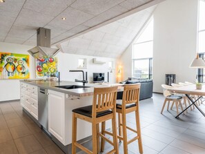Cucina privata