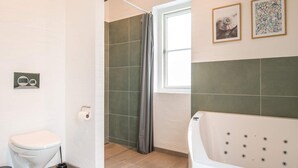 House | Bathroom - 6 Person Holiday Home in Fano (Fano)