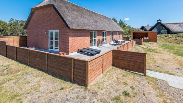 House | Exterior - 6 Person Holiday Home in Fano (Fano)