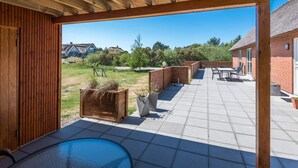 House | Exterior - 6 Person Holiday Home in Fano (Fano)