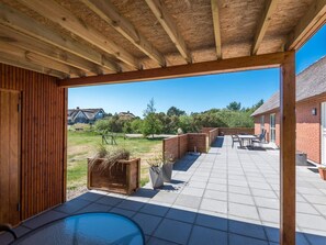 House | Exterior - 6 Person Holiday Home in Fano (Fano)