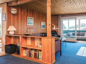 Ferienhaus | Innenbereich