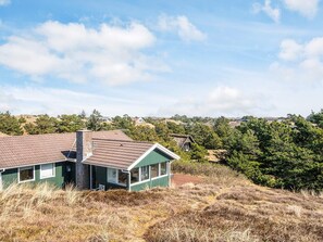 Exterior - 6 Person Holiday Home in Fano-by Traum (Fano)