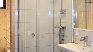 Căn hộ | Phòng tắm