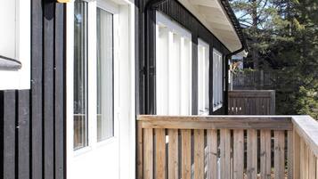 Apartment | Exterior