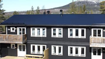 Apartment | Exterior