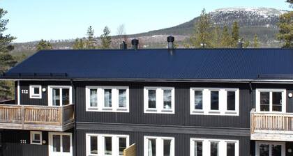 10 Person Holiday Home in Salen