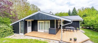 옥스볼-바이 트라움의 4인용 홀리데이 홈