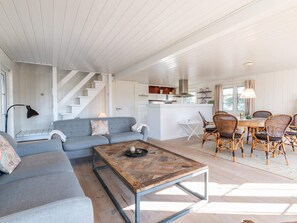 Ferienhaus | Eigene Küche