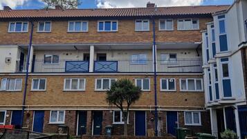 Apartment | Exterior