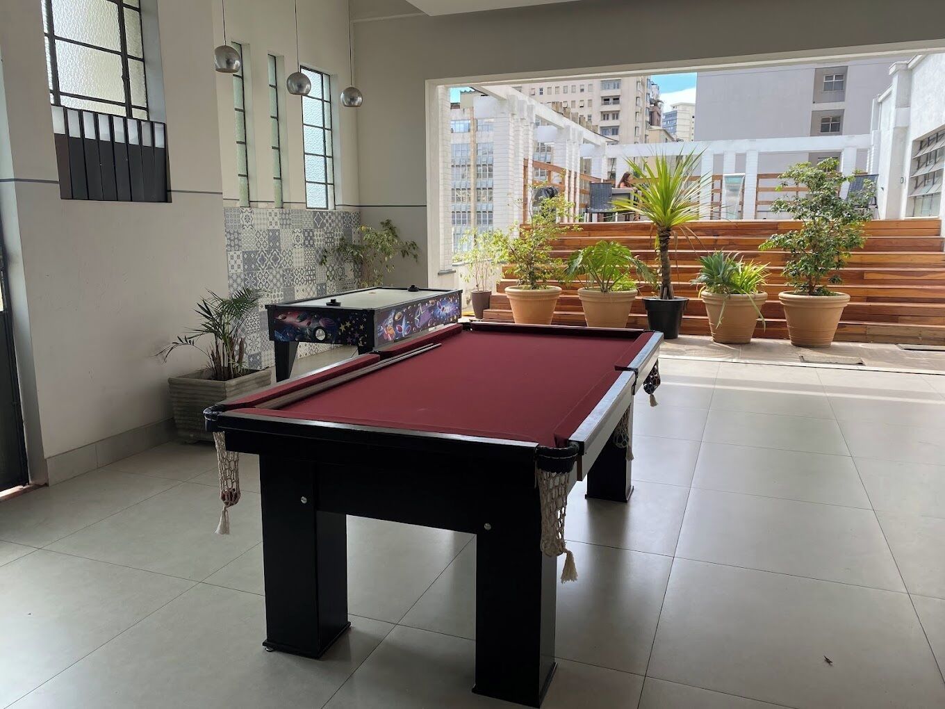 Photo - Hotel Metropole