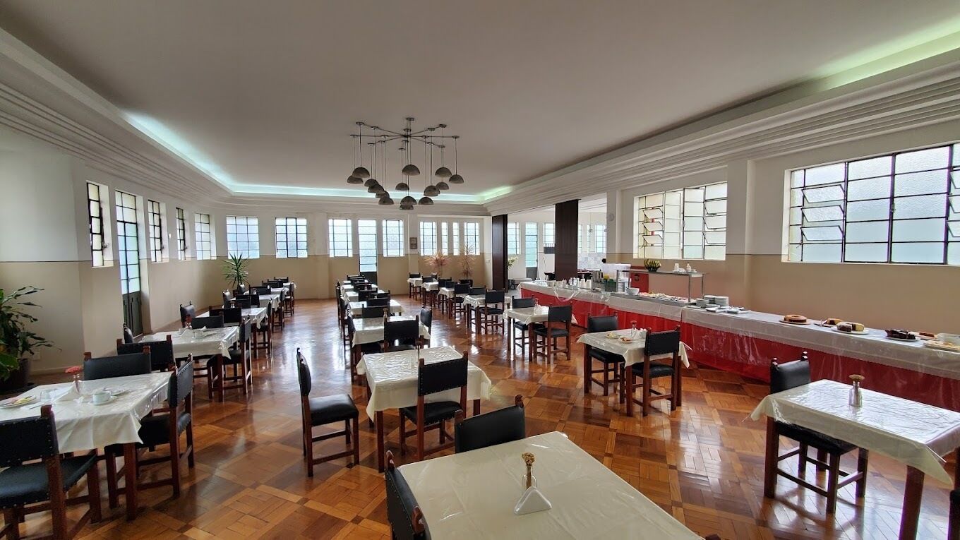 Photo - Hotel Metropole