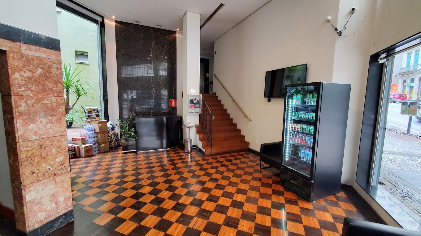 Photo - Hotel Metropole