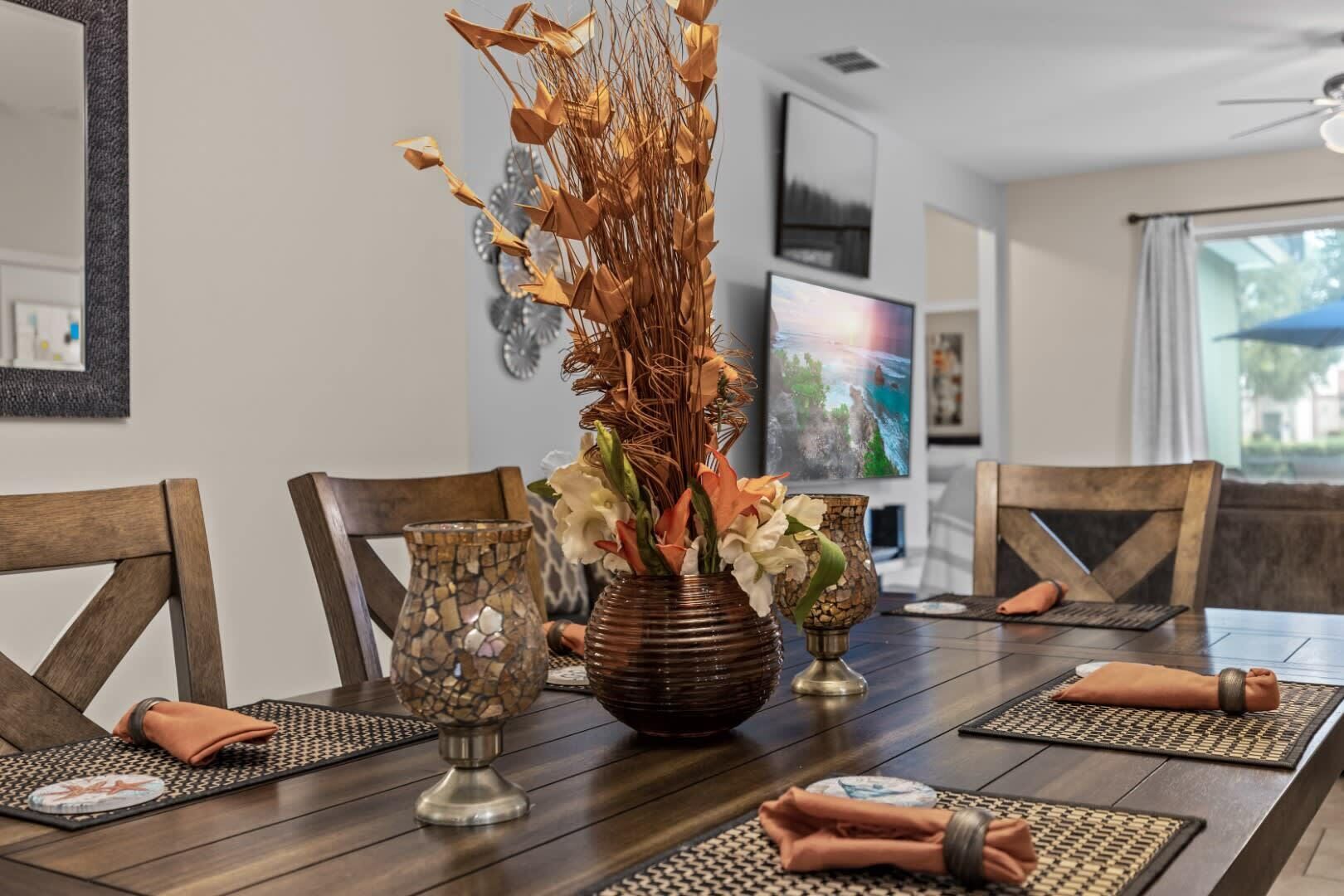 Magic Memories Villa at Allevo Homes