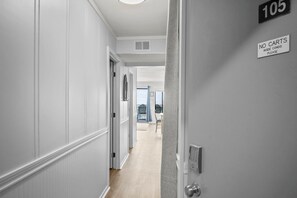 Interior - A105 at The Myrtle Beach Resort (Myrtle Beach)