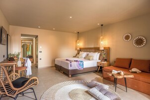 Cofres nos quartos, quartos à prova de som, Wi-Fi de cortesia