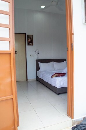 Front of property - Sammy hoomesaty  (Ipoh)