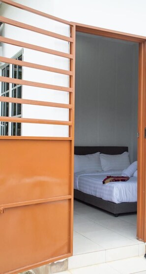 Front of property - Sammy hoomesaty  (Ipoh)