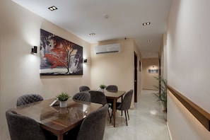 Reception - Dream Inn (Giza)