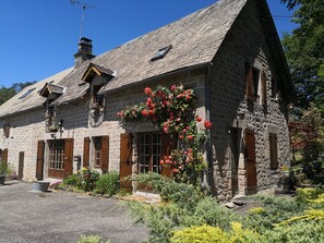 Exteriör