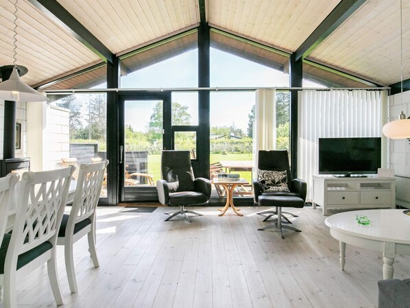 Ferienhaus | Innenbereich