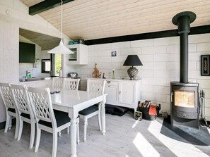 Ferienhaus | Speisen