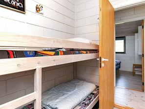 Ferienhaus | 3 Schlafzimmer