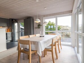 Ferienhaus | Speisen