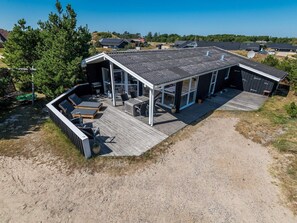 Casa | Esterni