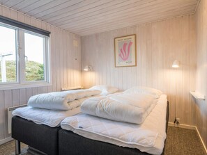 Ferienhaus | 3 Schlafzimmer