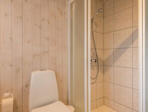 Ferienhaus | Badezimmer