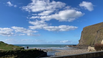 Casa de campo | Playa