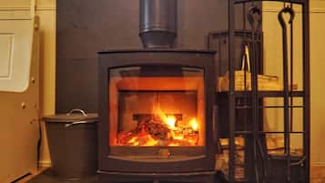 Ferienhaus | Innenbereich