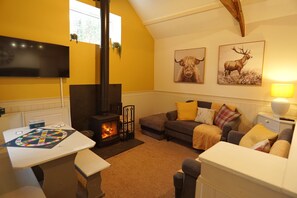 Casa de campo | Interior
