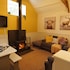 3-bed Cottage - Sleeps 5, Riverside, Hot Tub, Pets