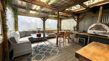 Cottage | Property grounds