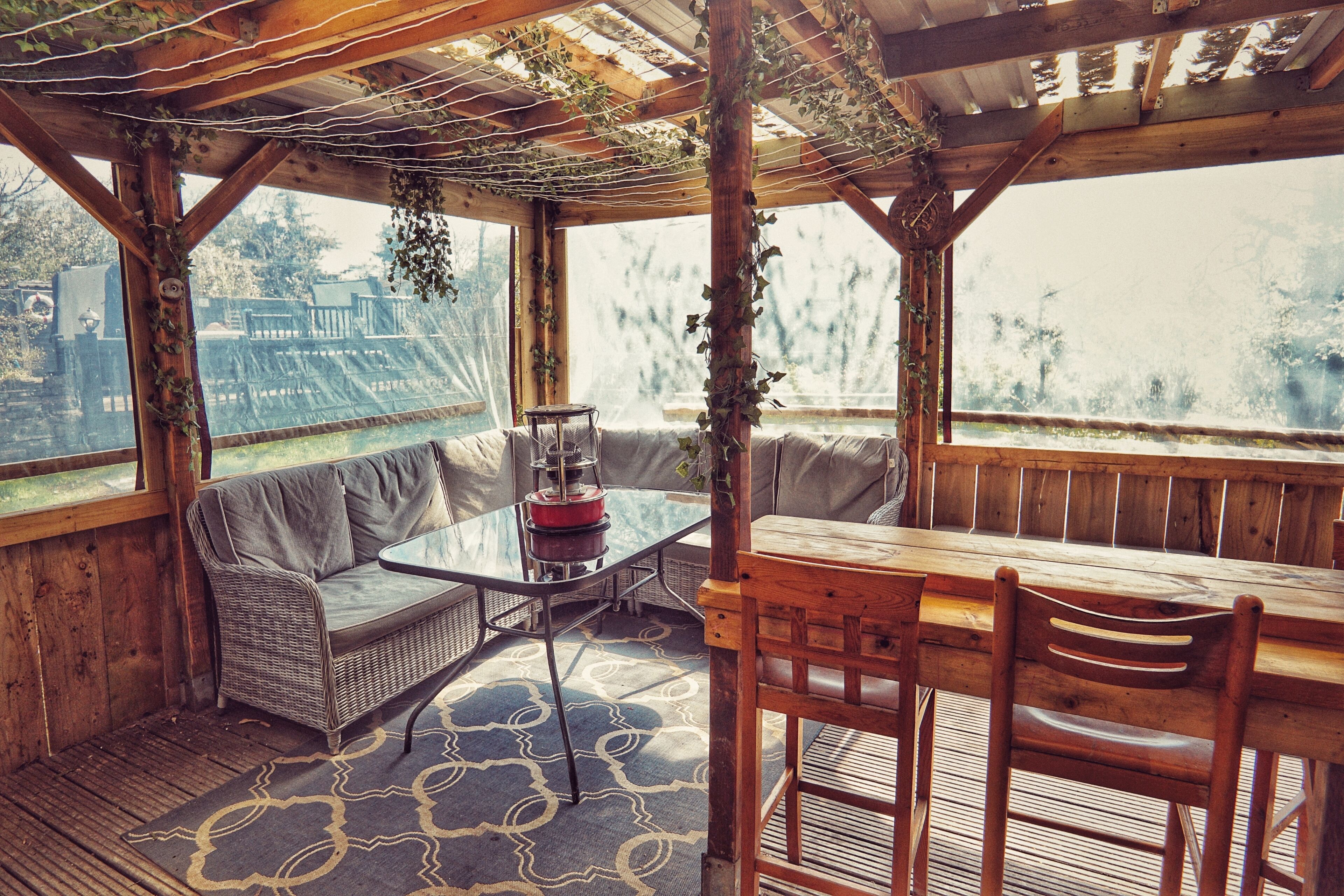 Cottage | Halaman properti