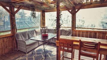 Cottage | Halaman properti