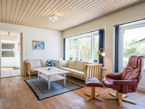 Hus | Oppholdsområde