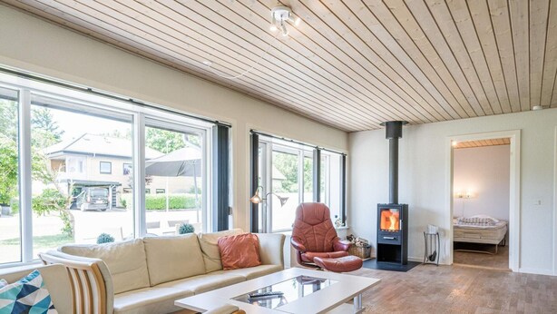 Hus | Oppholdsområde