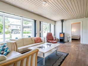 Huis | Woonruimte