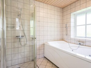 Maison | Salle de bain