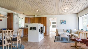 Hus | Eget kjøkken