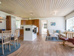 House | Private kitchen