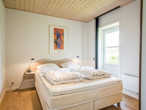 3 bedrooms - 5 Person Holiday Home in Norre Nebel (Norre Nebel)