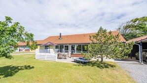 Hus | Eksteriør