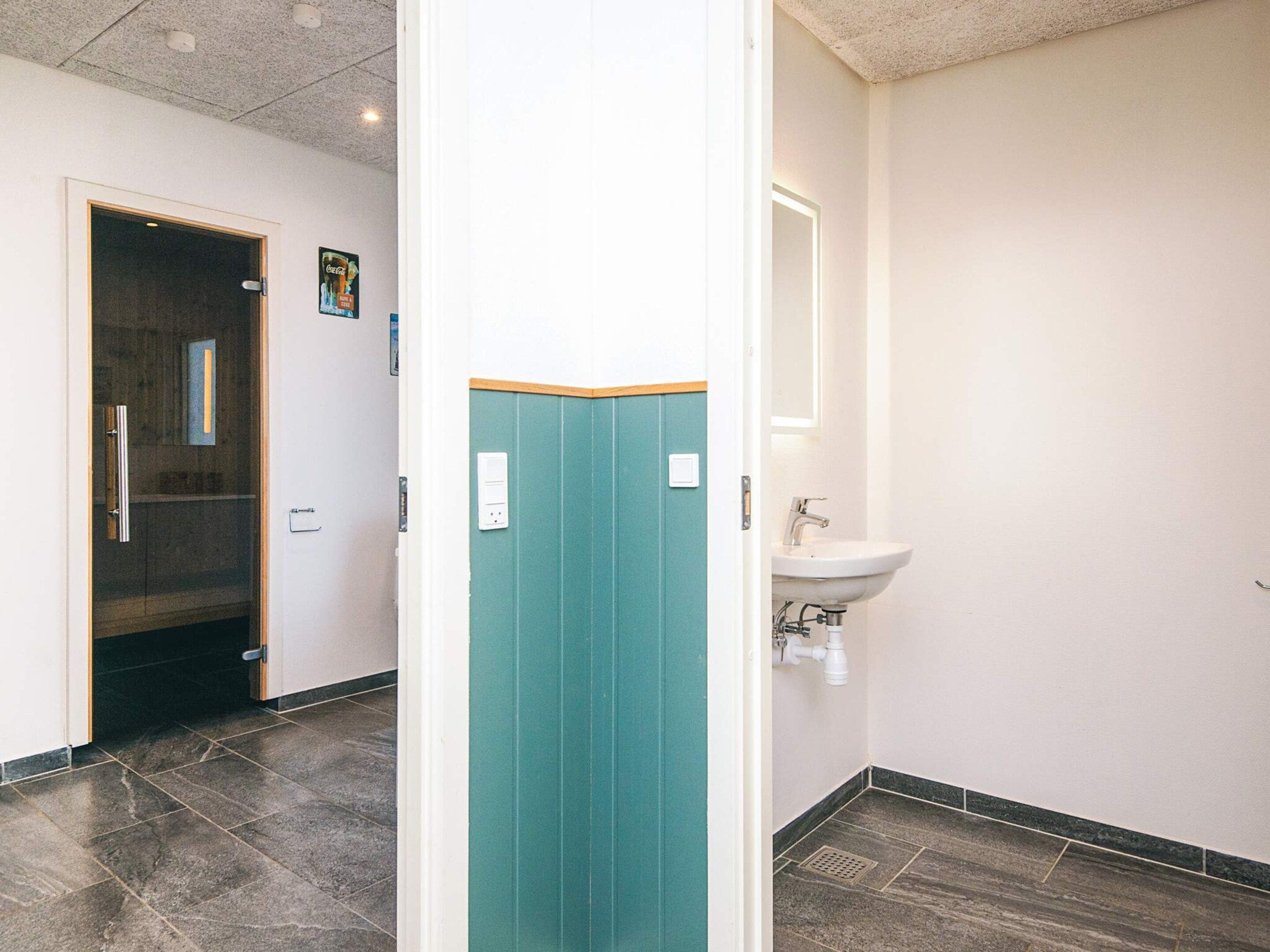Hus | Innvendig