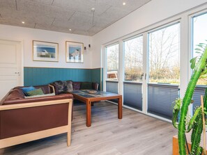 House | Interior - 8 Person Holiday Home in Tarm (Tarm)