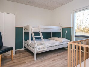 獨棟房屋 | 住宿內部